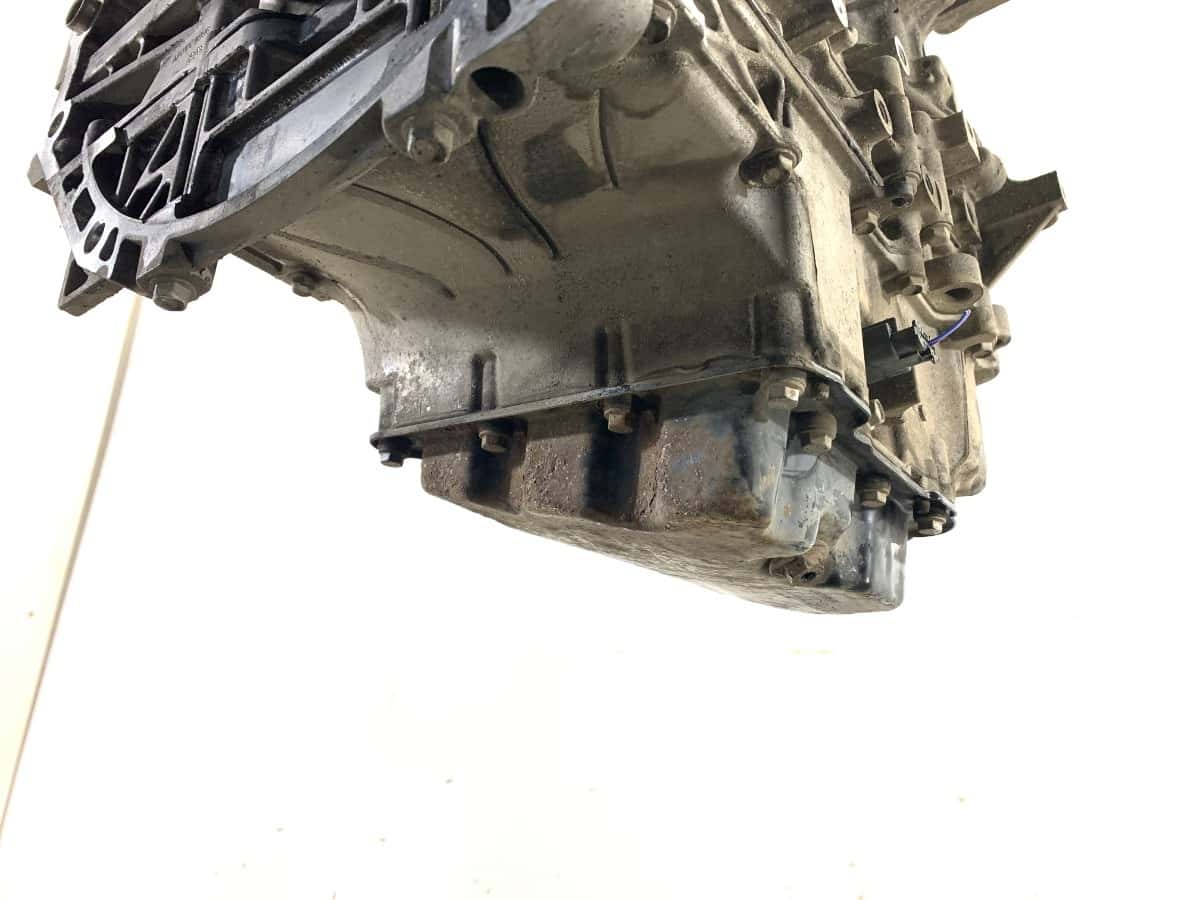 Moteur B 14 XFL vue 6