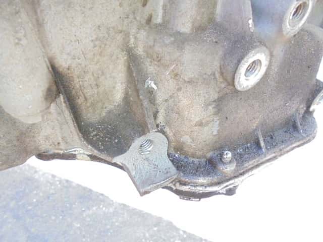 Moteur H4J A 700 vue 4
