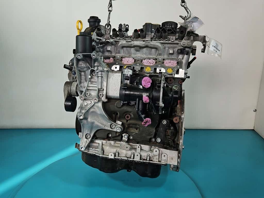 Moteur DNNB vue 3