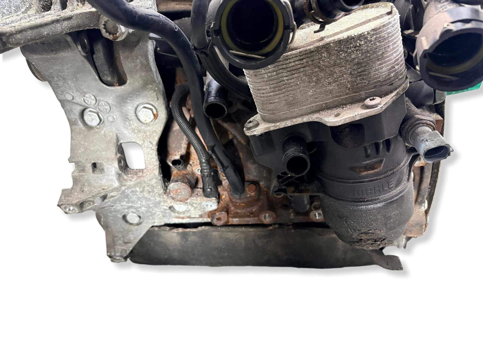 Moteur DGTE vue 4