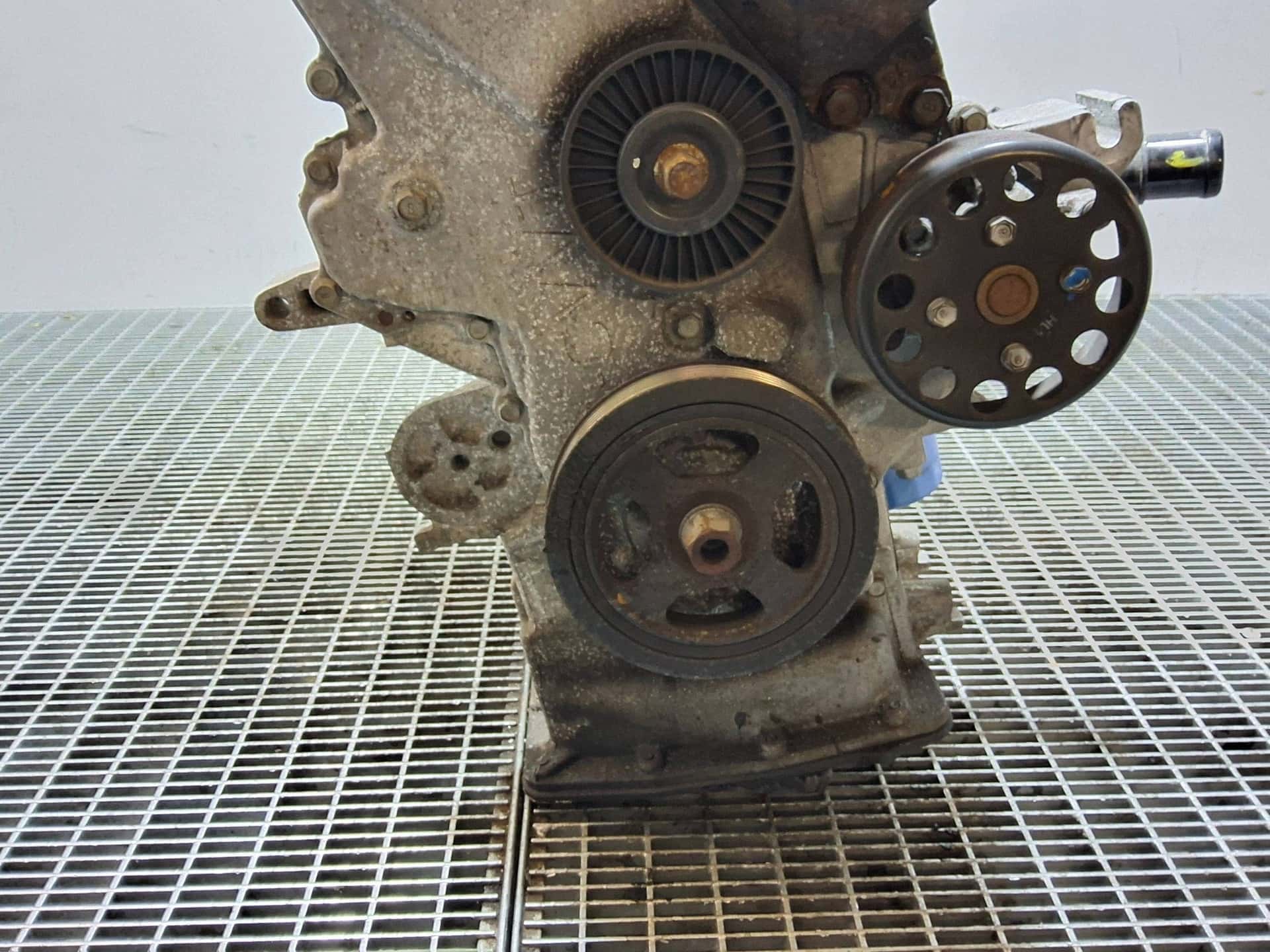 Moteur G4FA vue 11