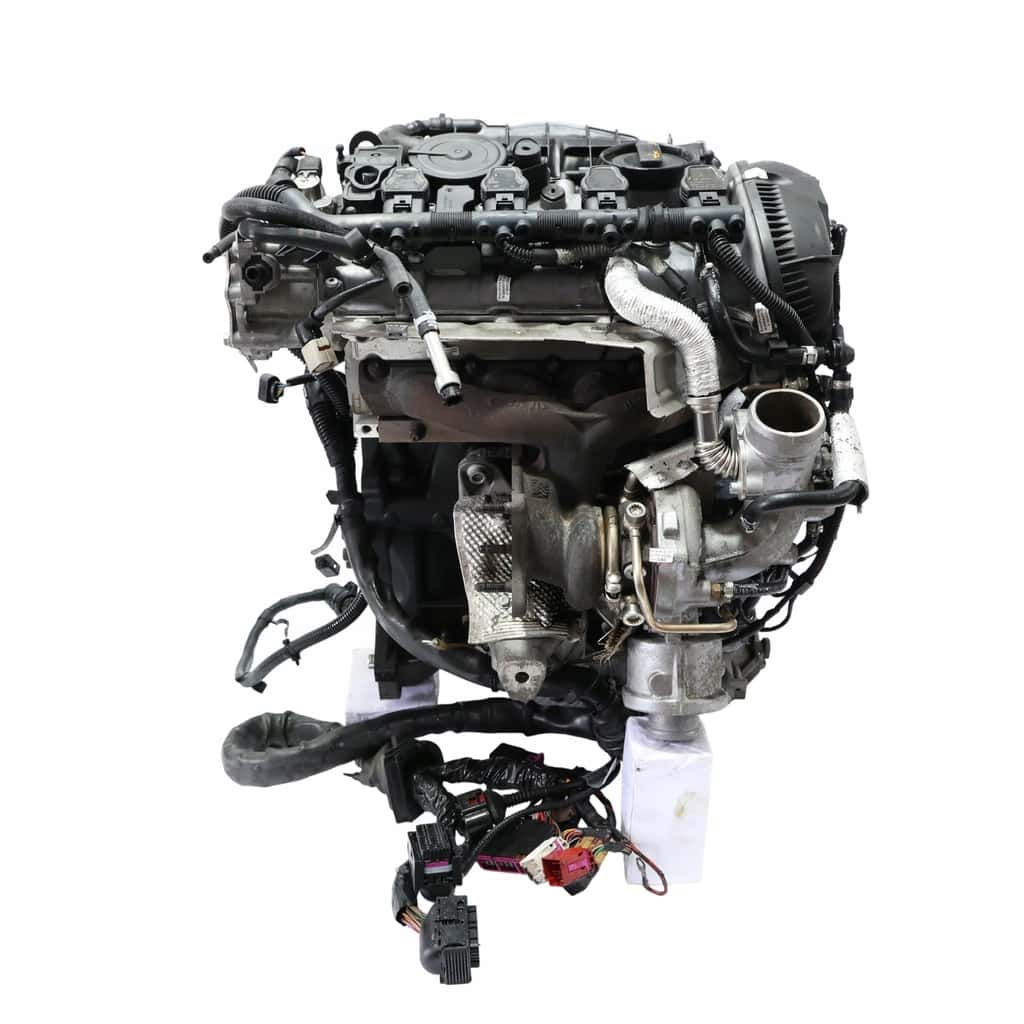 Moteur CDHA vue 5