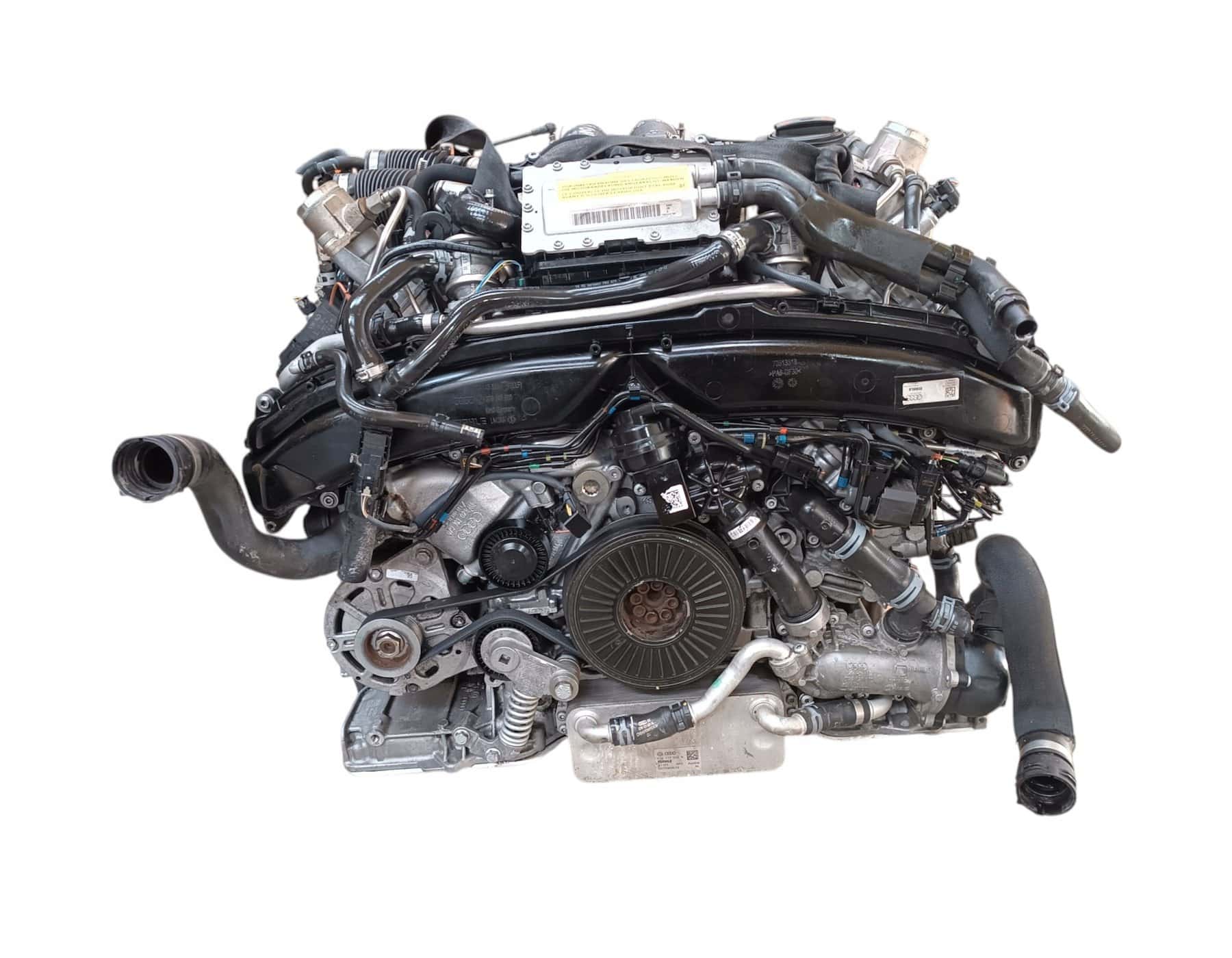 Moteur CEUC vue 3