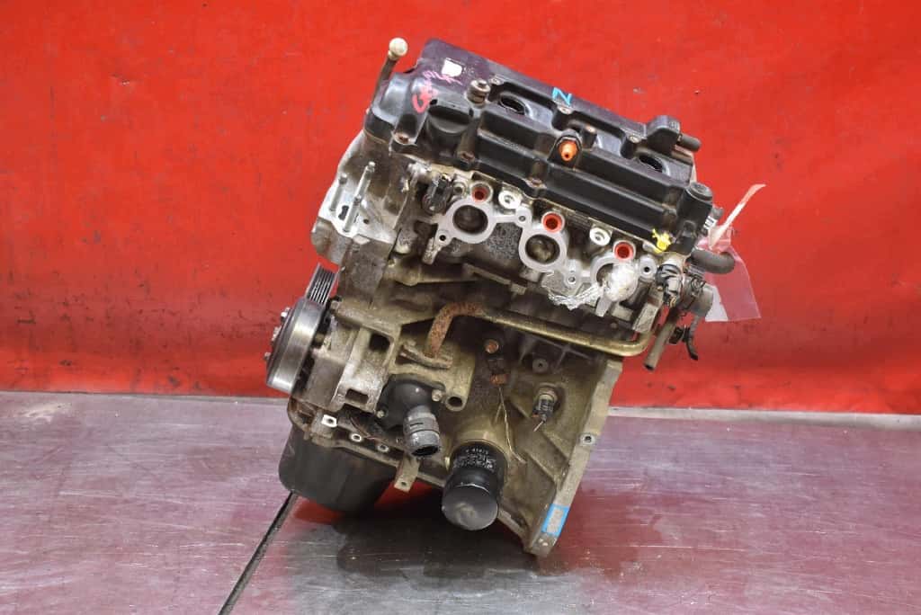 Moteur 3A92 vue 9