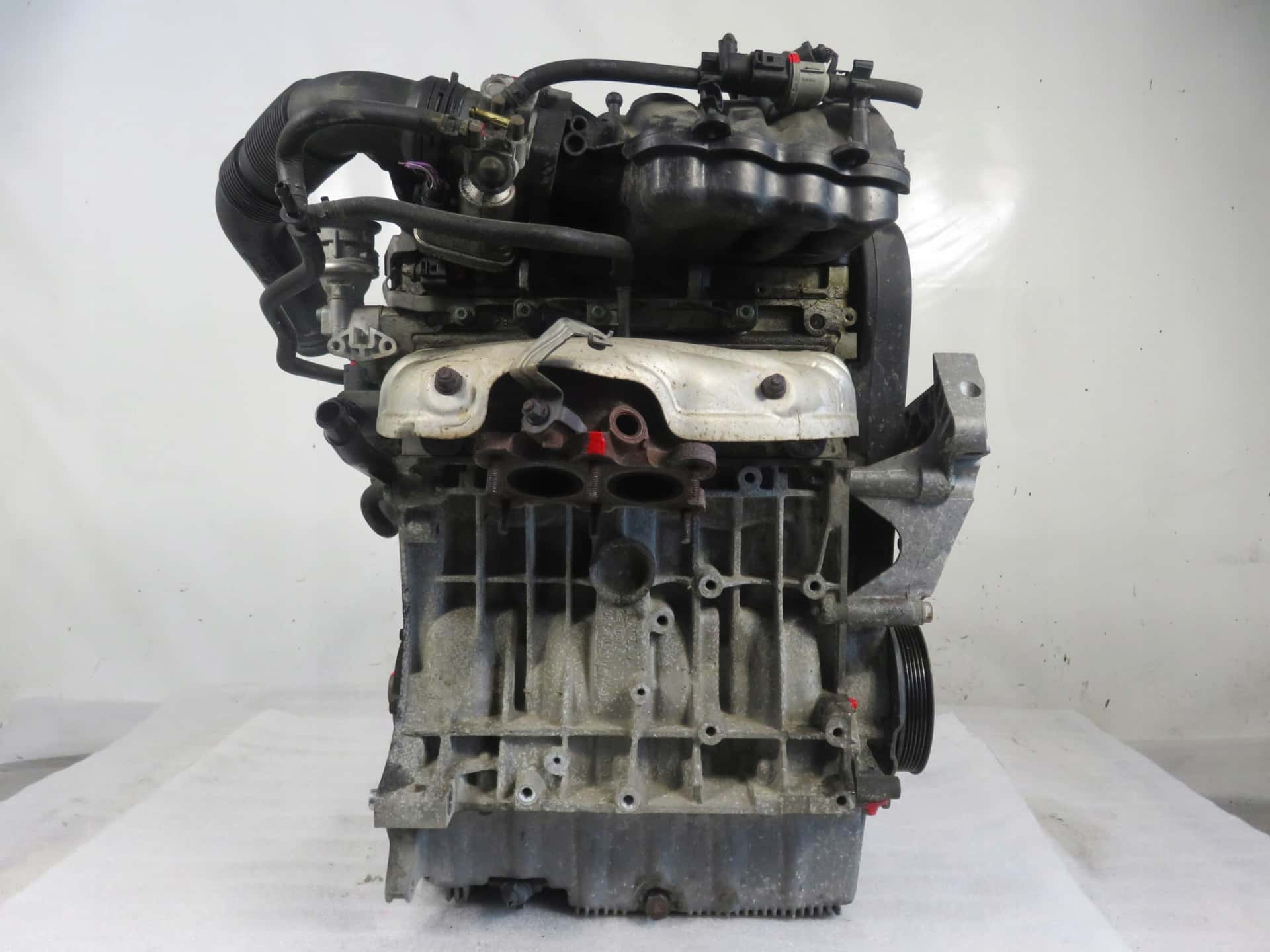 Moteur BSE vue 3