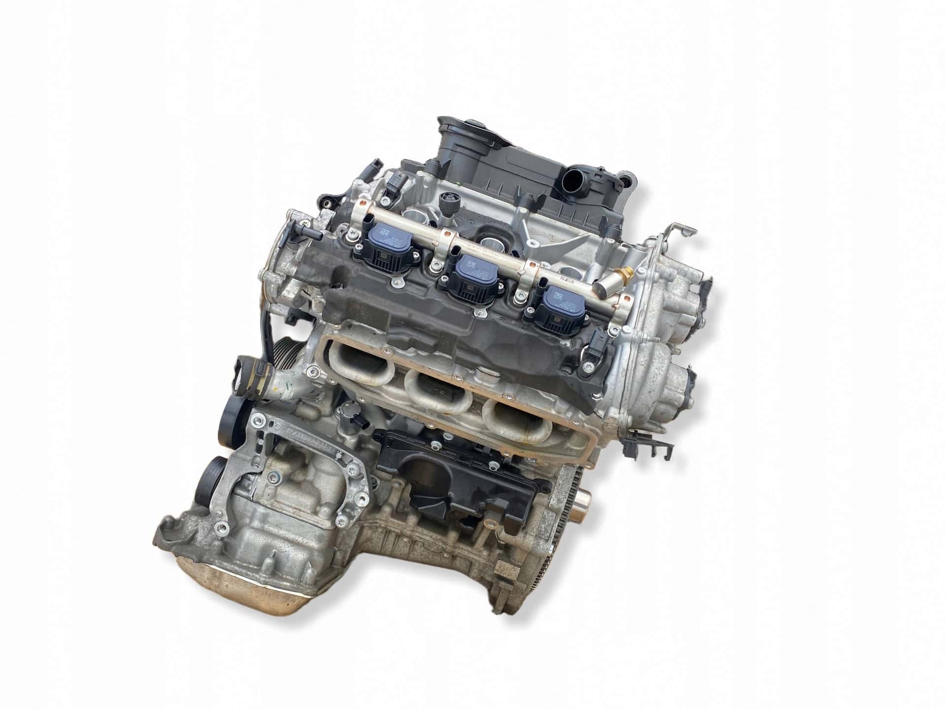 Moteur CWGD vue 5
