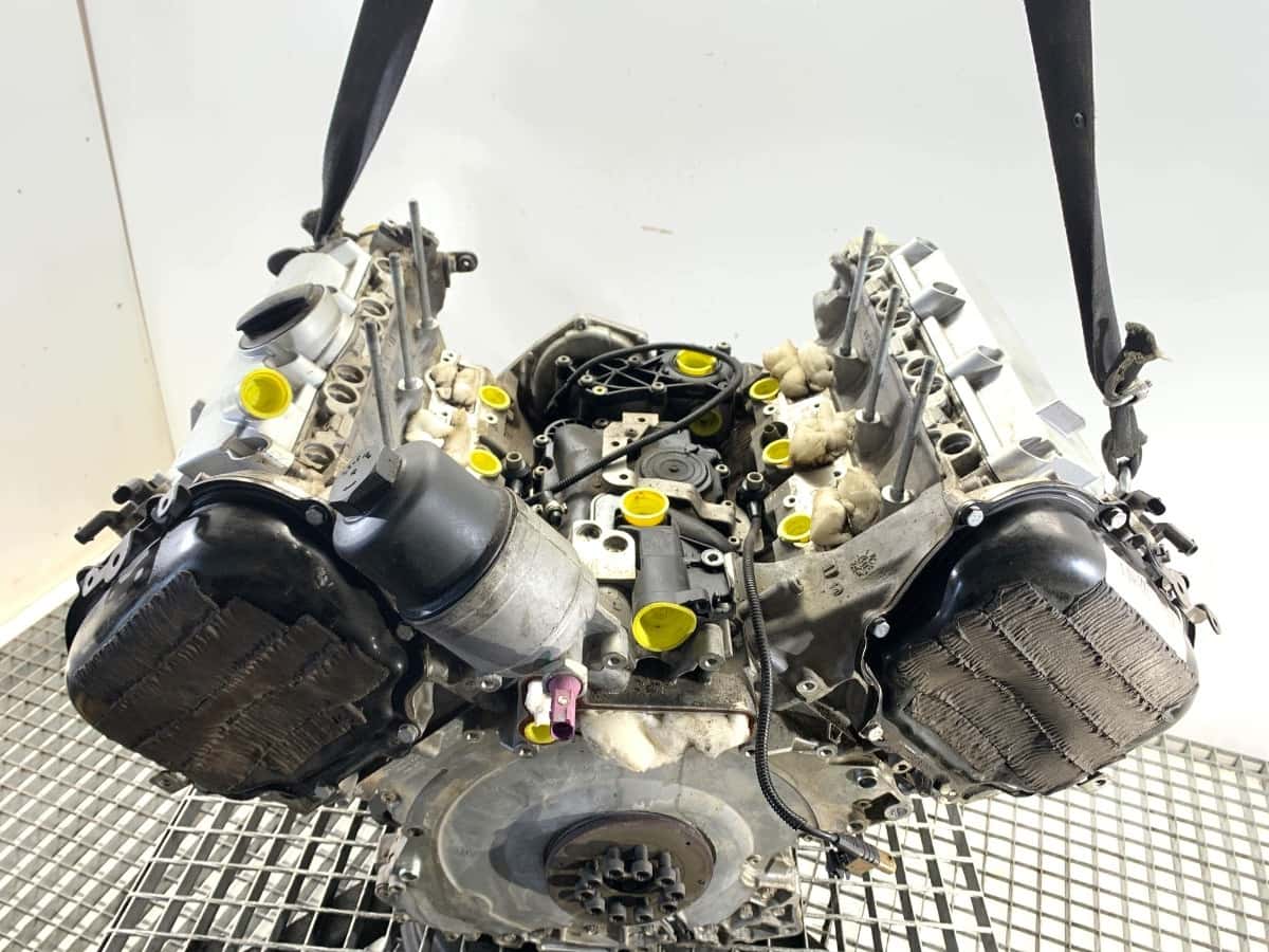 Moteur CREG vue 5