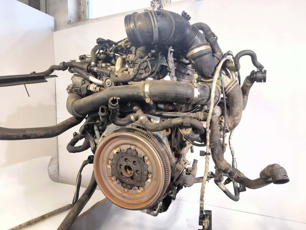 Moteur DFFA vue 3