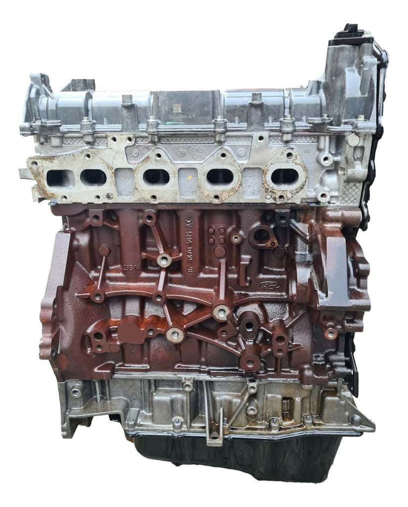 Moteur YMF6 vue 3