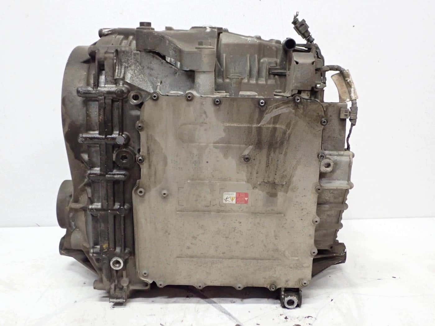 Moteur EDFA vue 4