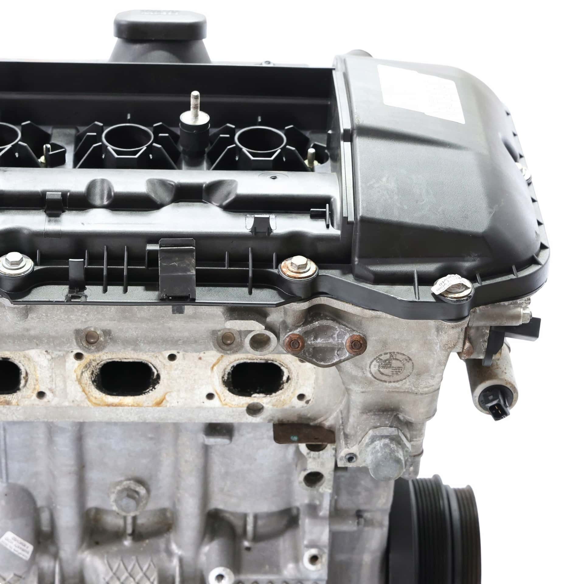 Moteur M54 B25 (256S5) vue 8