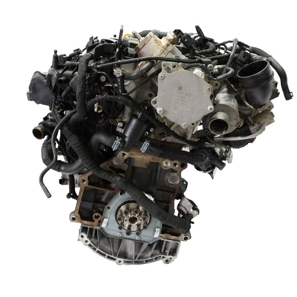 Moteur CHHA vue 7