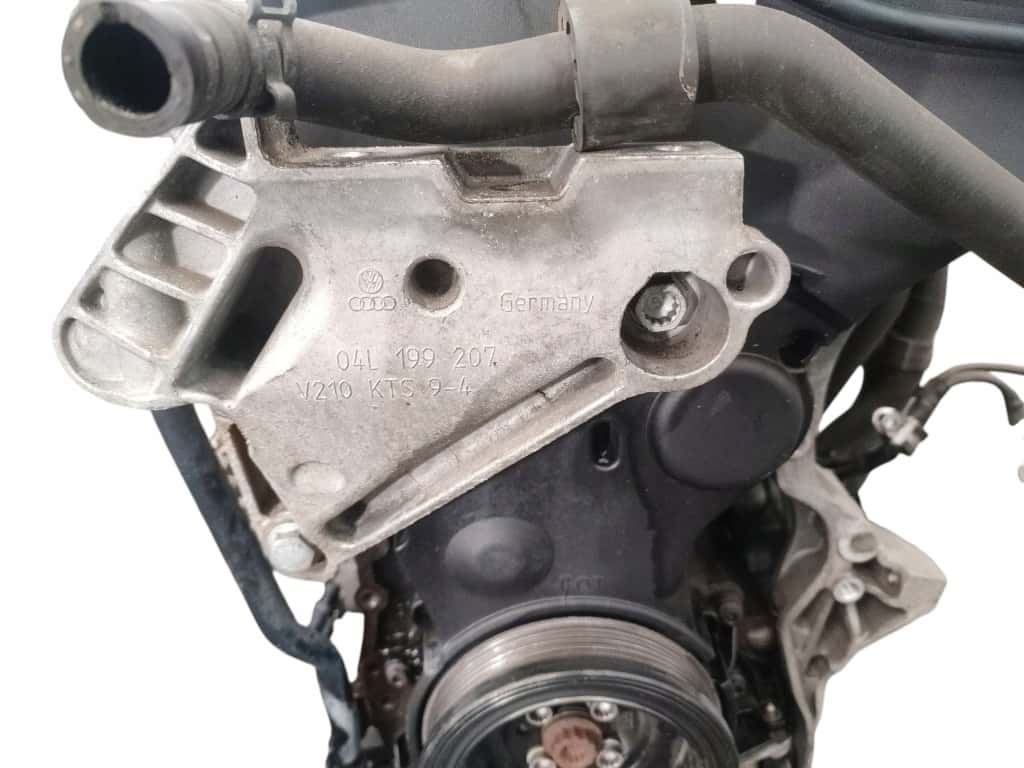 Moteur DFFA vue 3