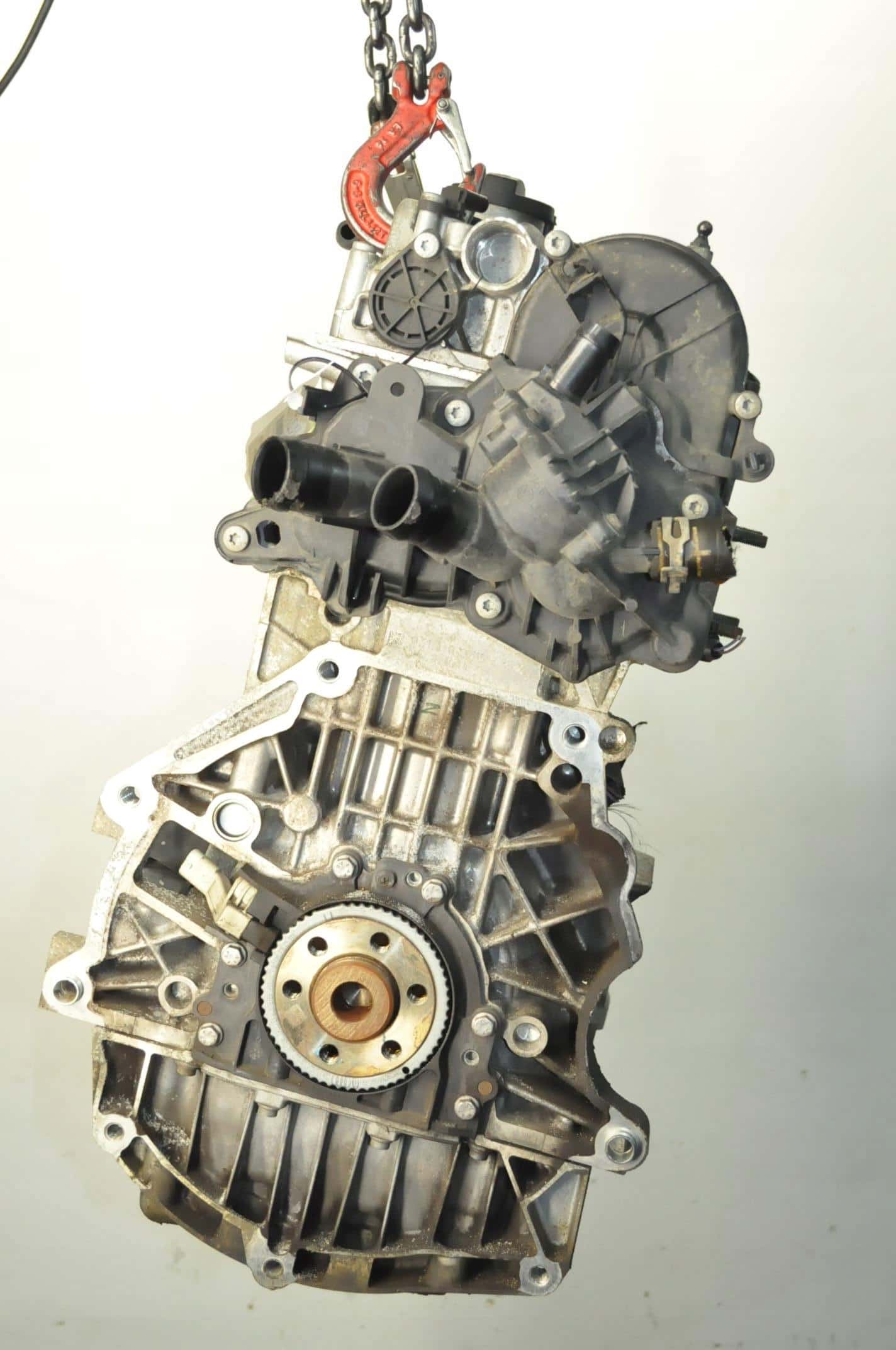 Moteur CHYB vue 3