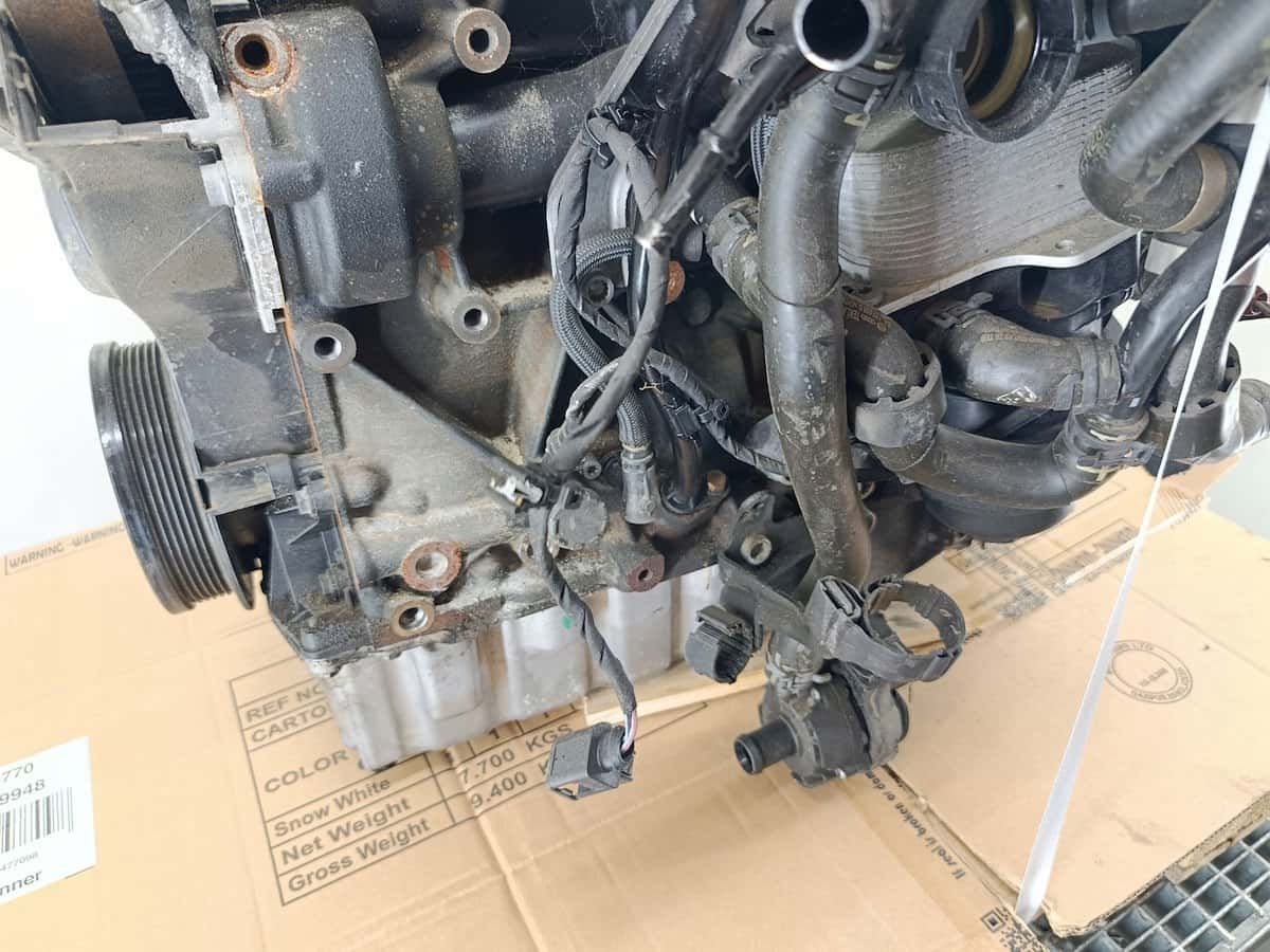 Moteur DGTE vue 5