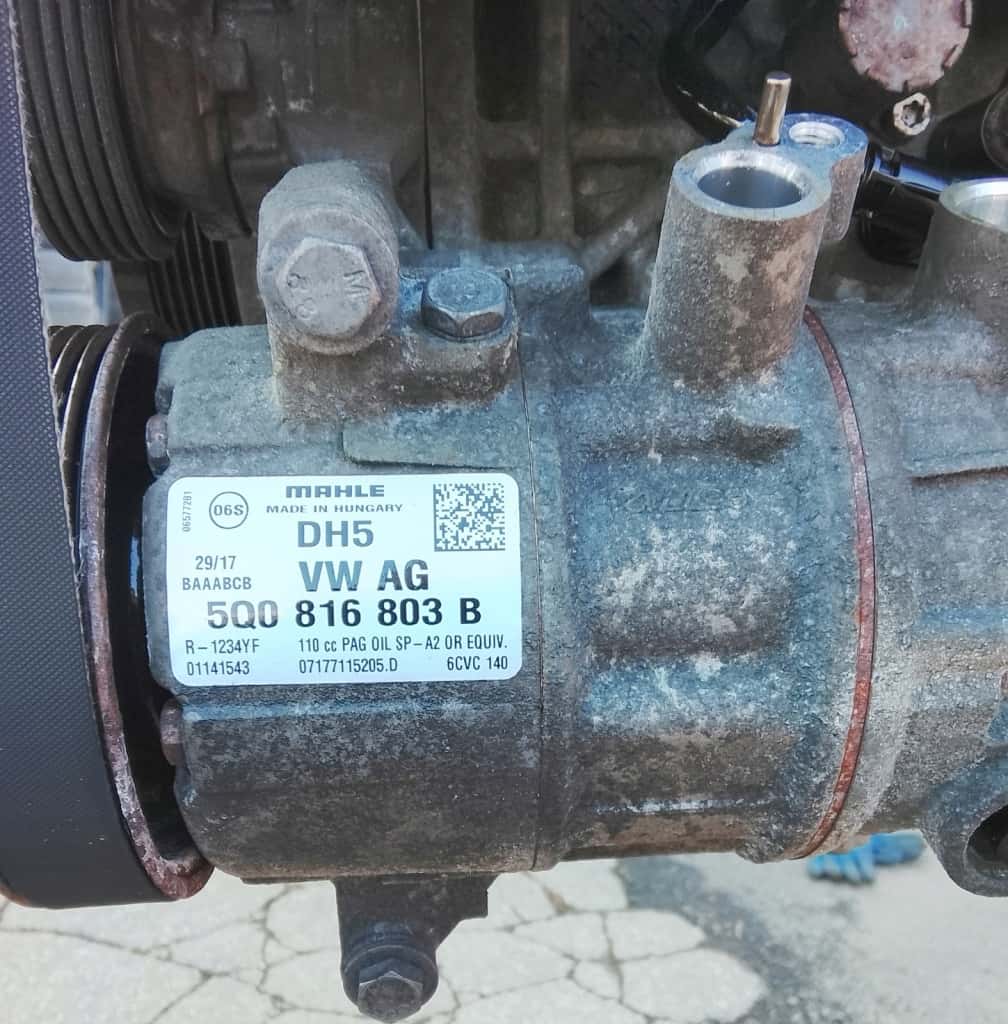 Moteur CUSB vue 6