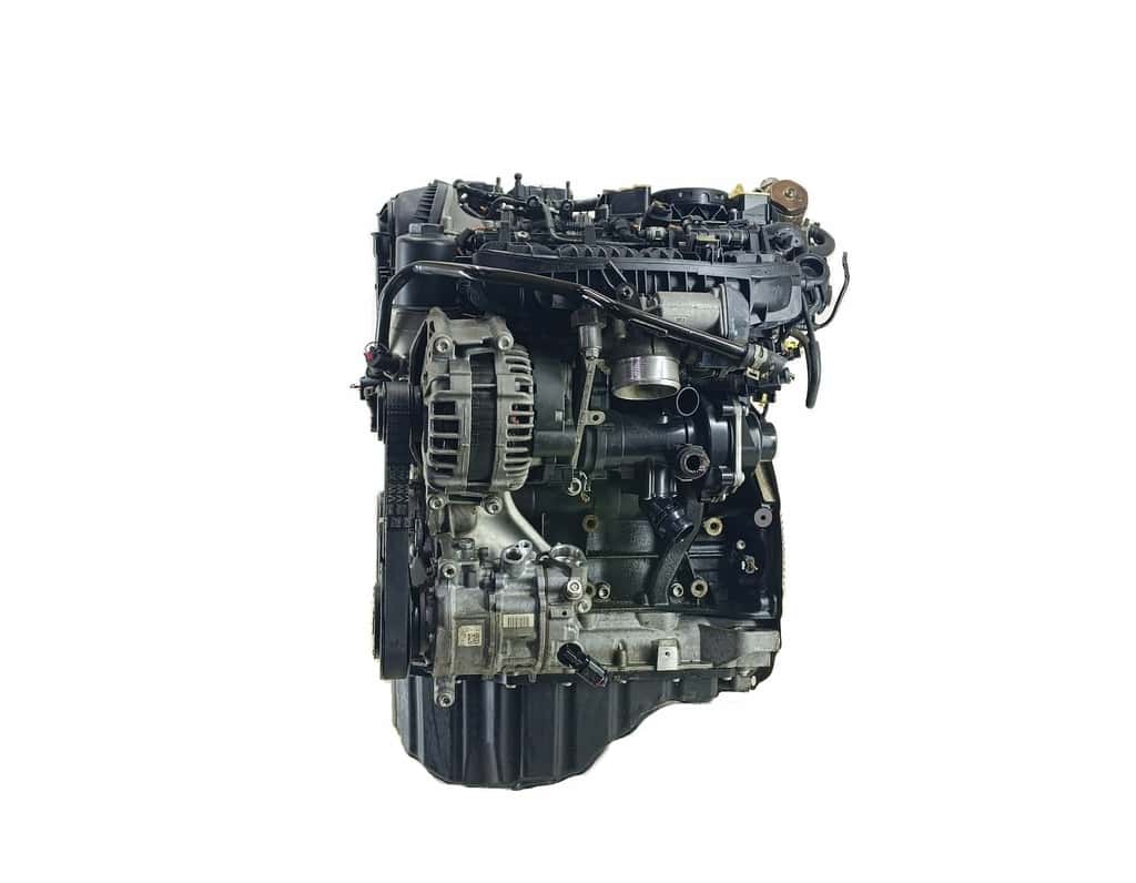 Moteur CNCE vue 3