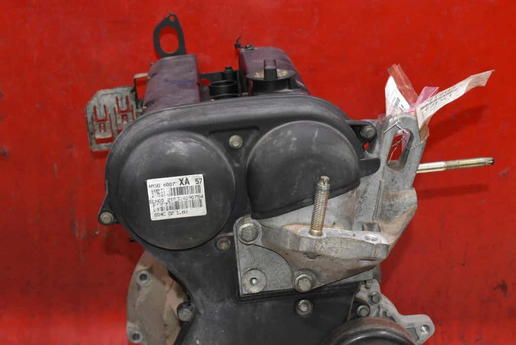 Moteur HWDA vue 13