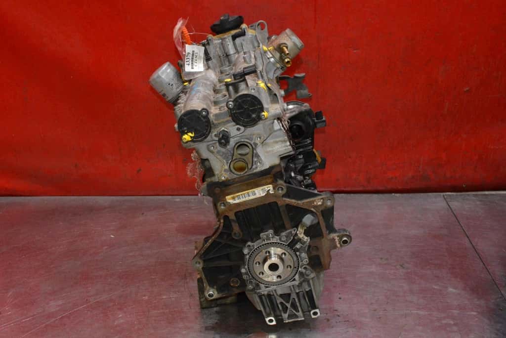 Moteur CAVB vue 13