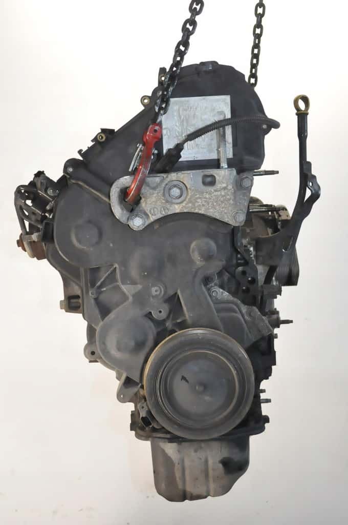 Moteur UGCB vue 2