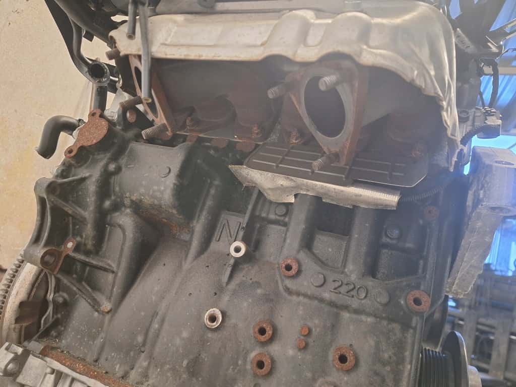 Moteur CDVD vue 4