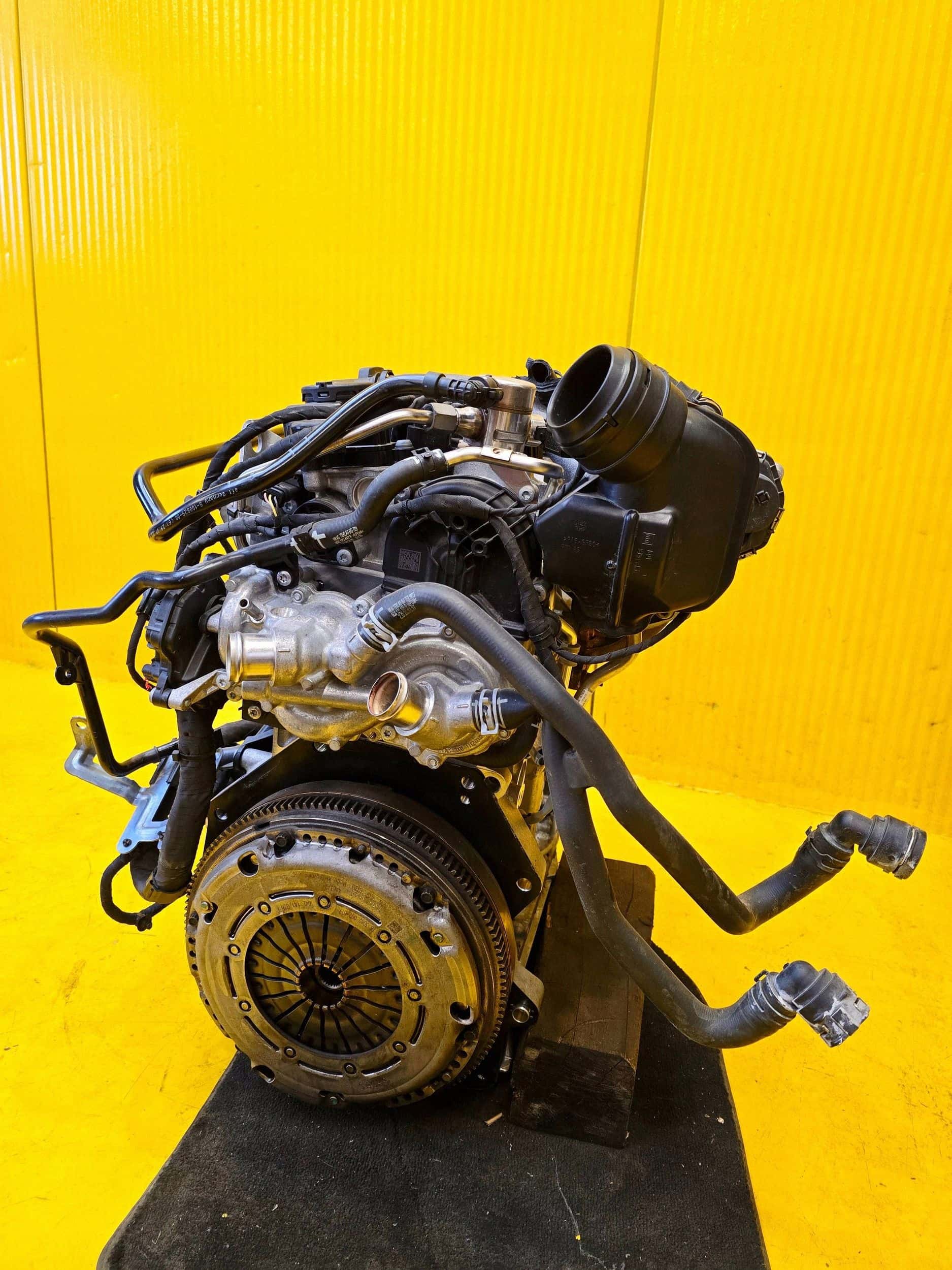 Moteur DPBC vue 6
