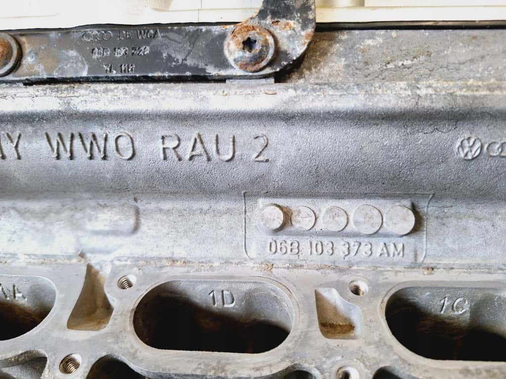 Moteur ALT vue 5