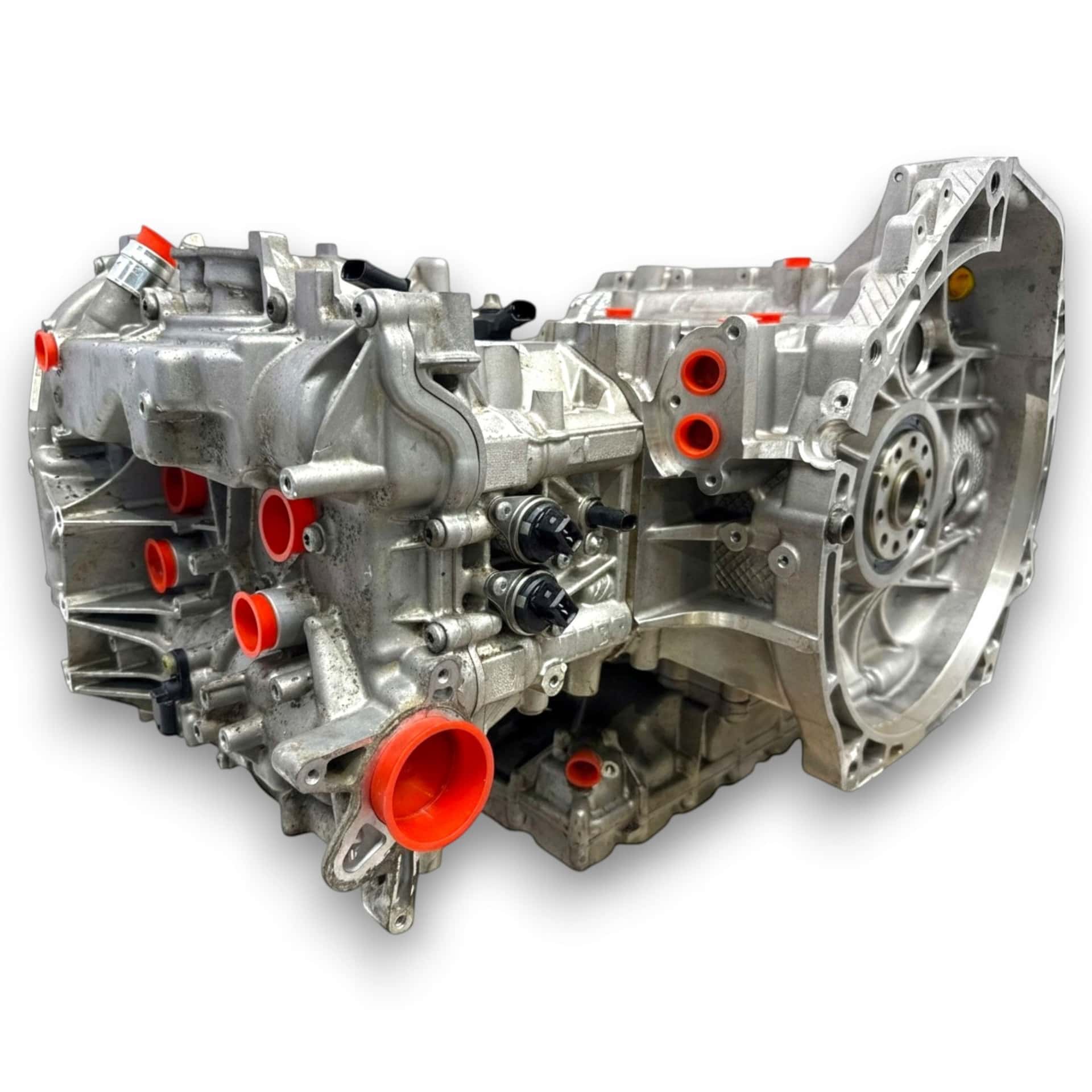 Moteur DNZA vue 5