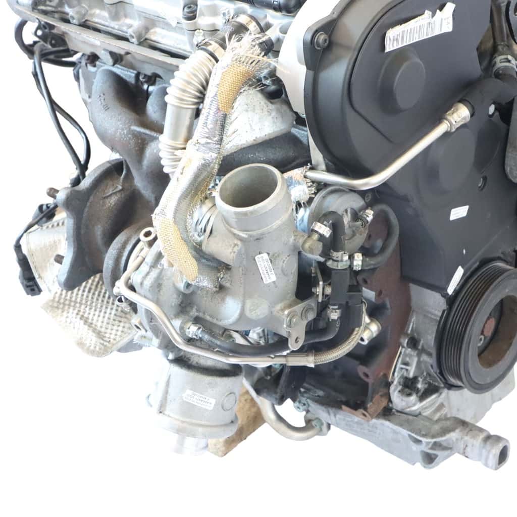 Moteur BGB vue 8