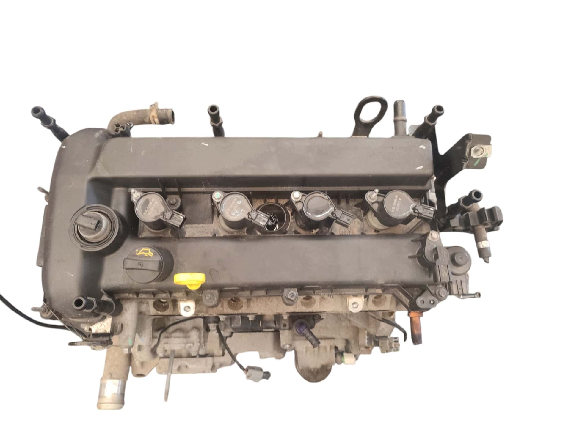 Moteur UACC vue 3