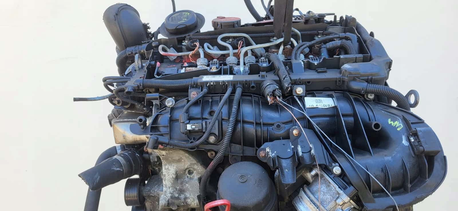 Moteur CFFB vue 4