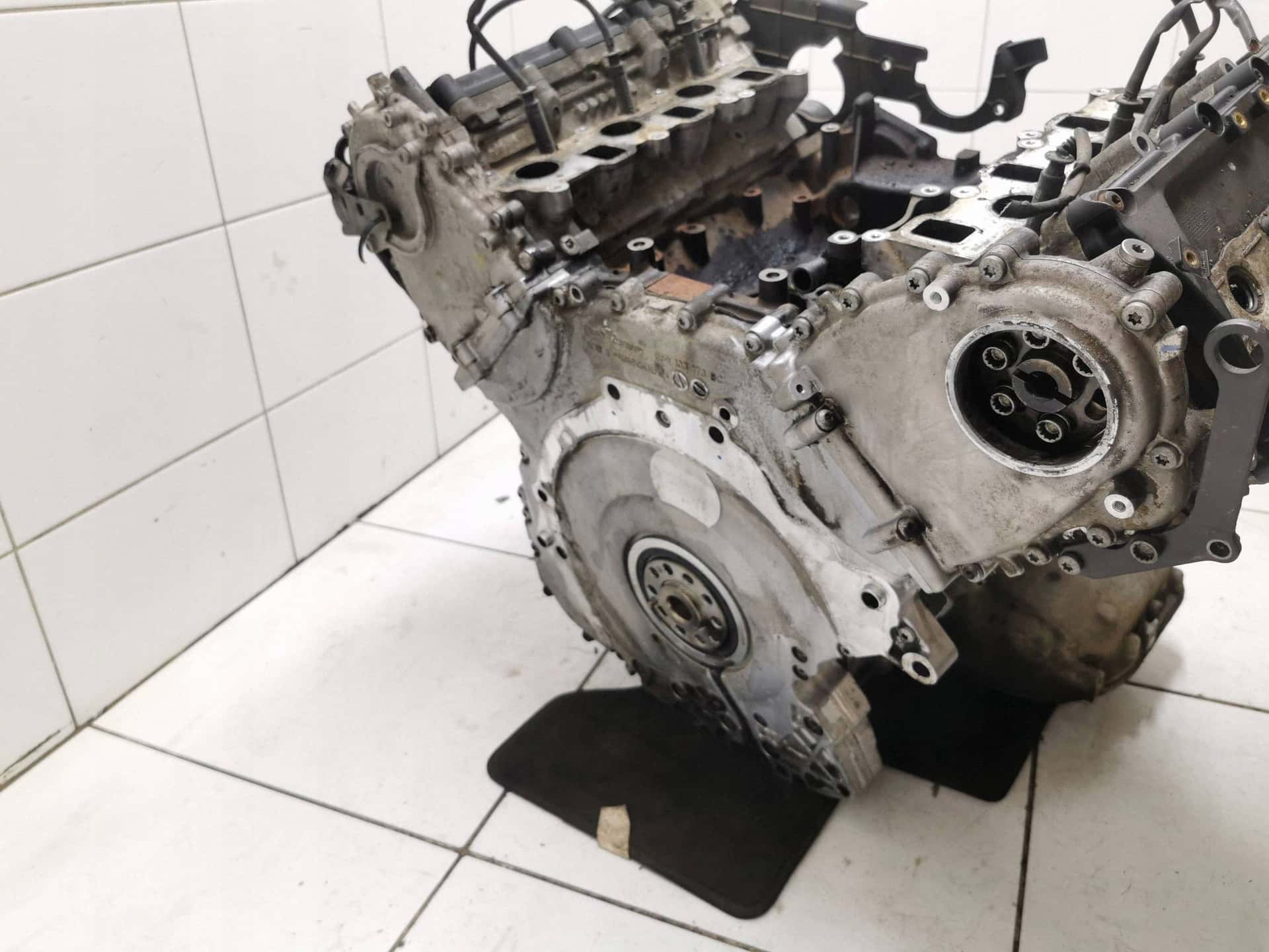 Moteur CGKB vue 4