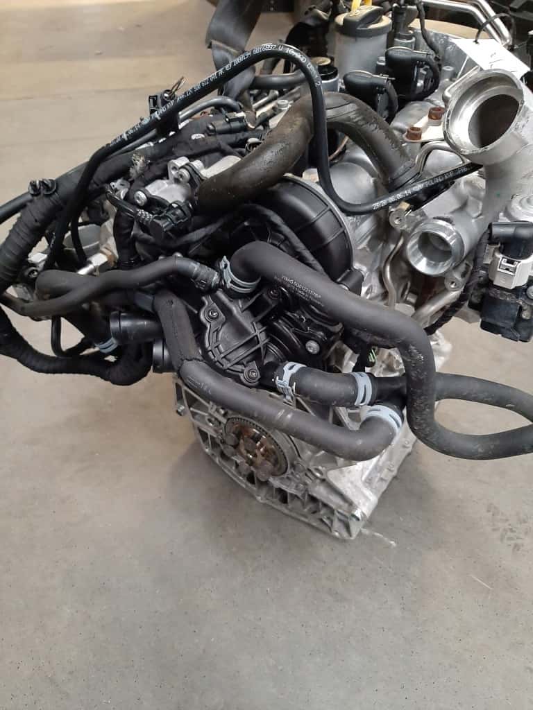 Moteur CPWA vue 3