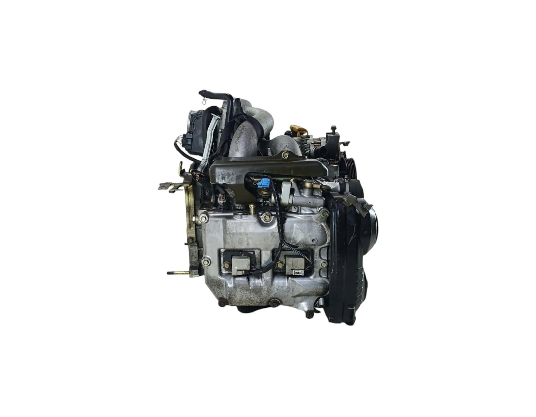 Moteur EJ20 vue 2
