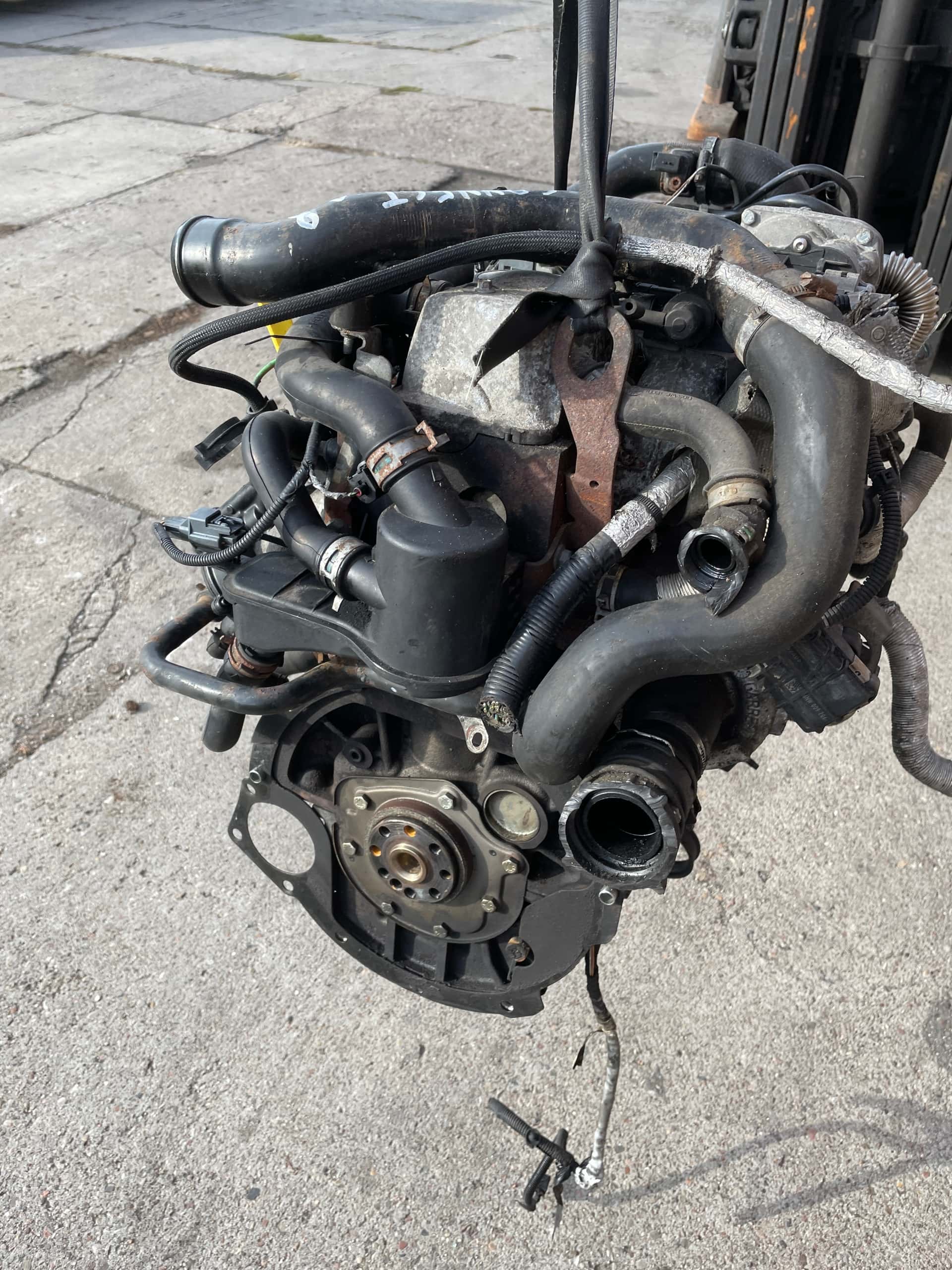 Moteur RWPA vue 3