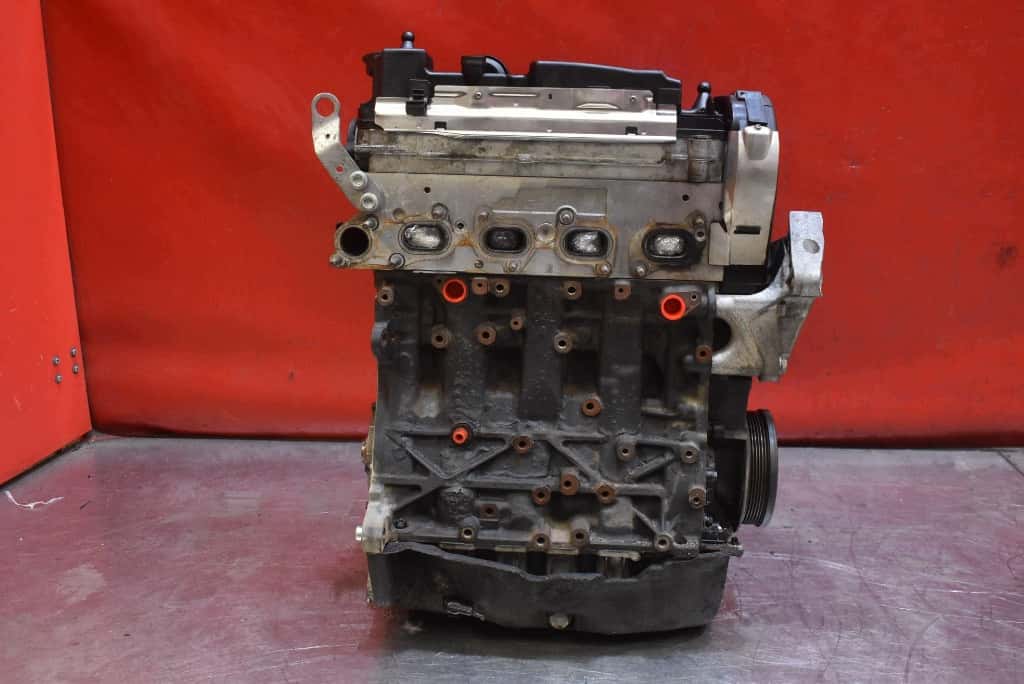 Moteur DDYB vue 9