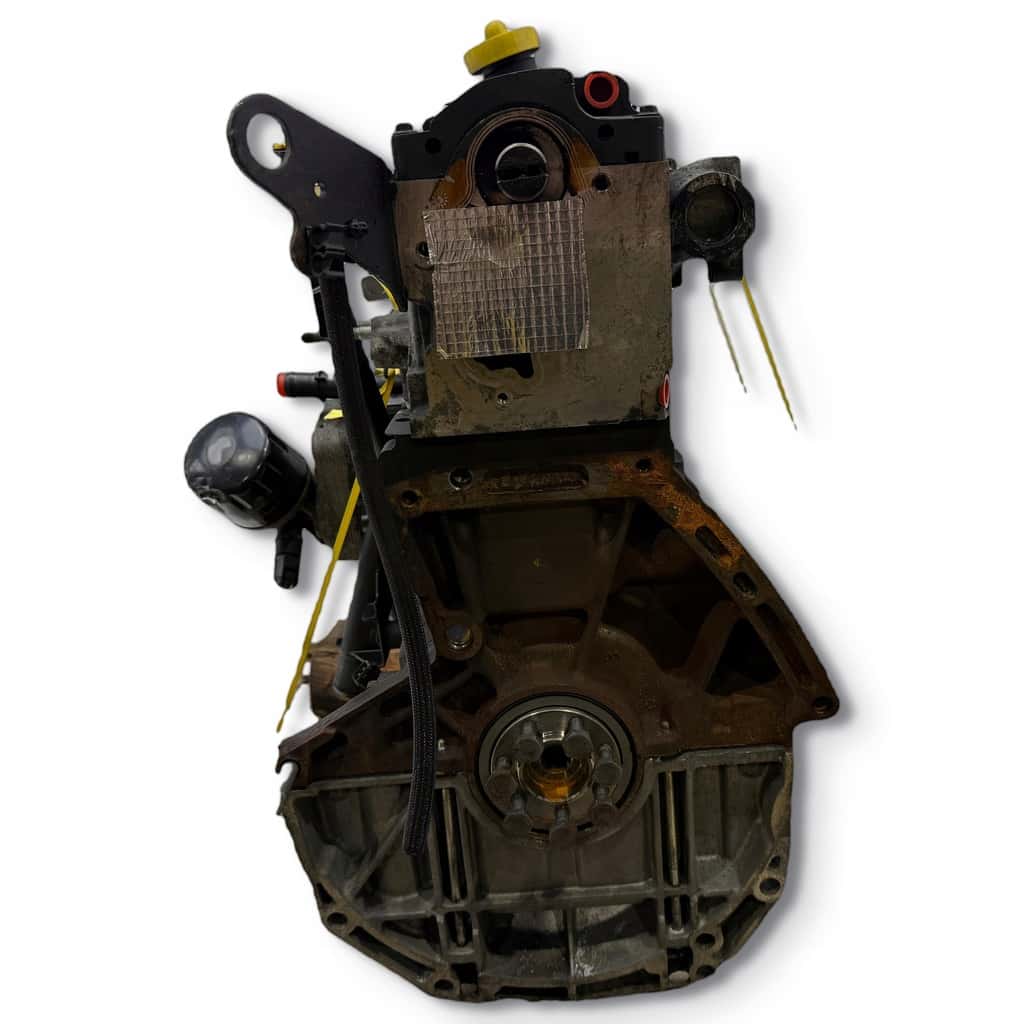 Moteur K9K 766 vue 4