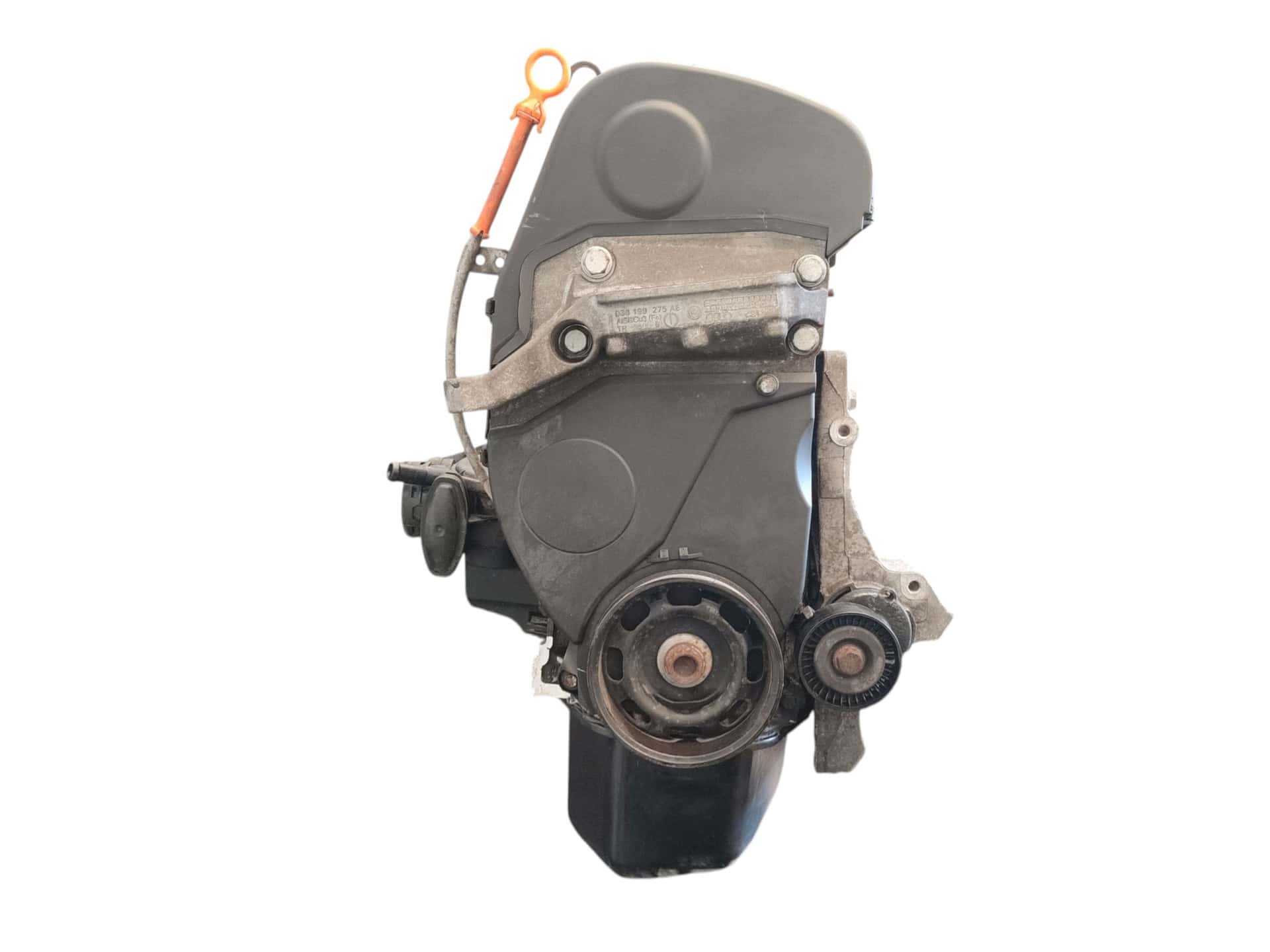 Moteur CGGA vue 4