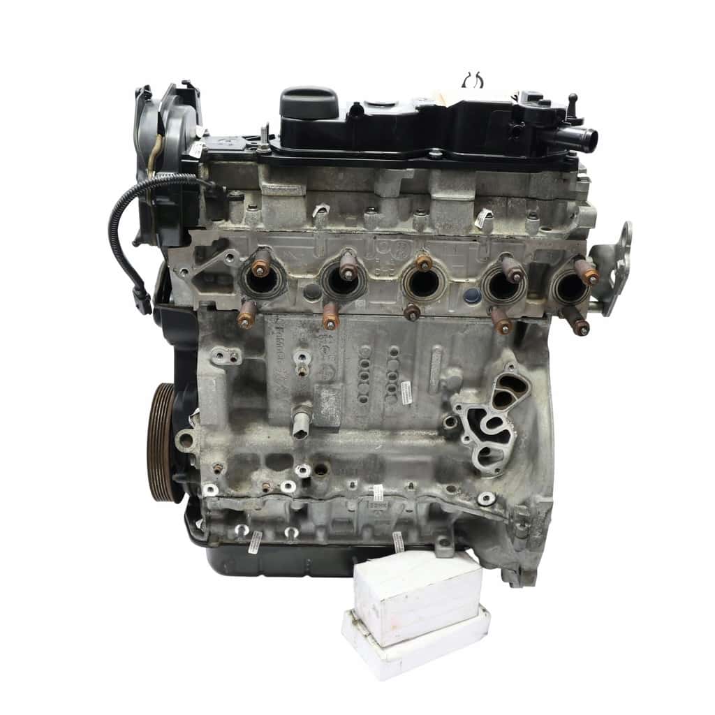 Moteur T1DB vue 5