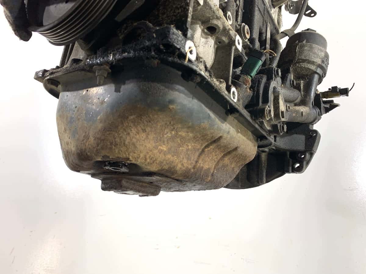 Moteur KFV (TU3JP) vue 7