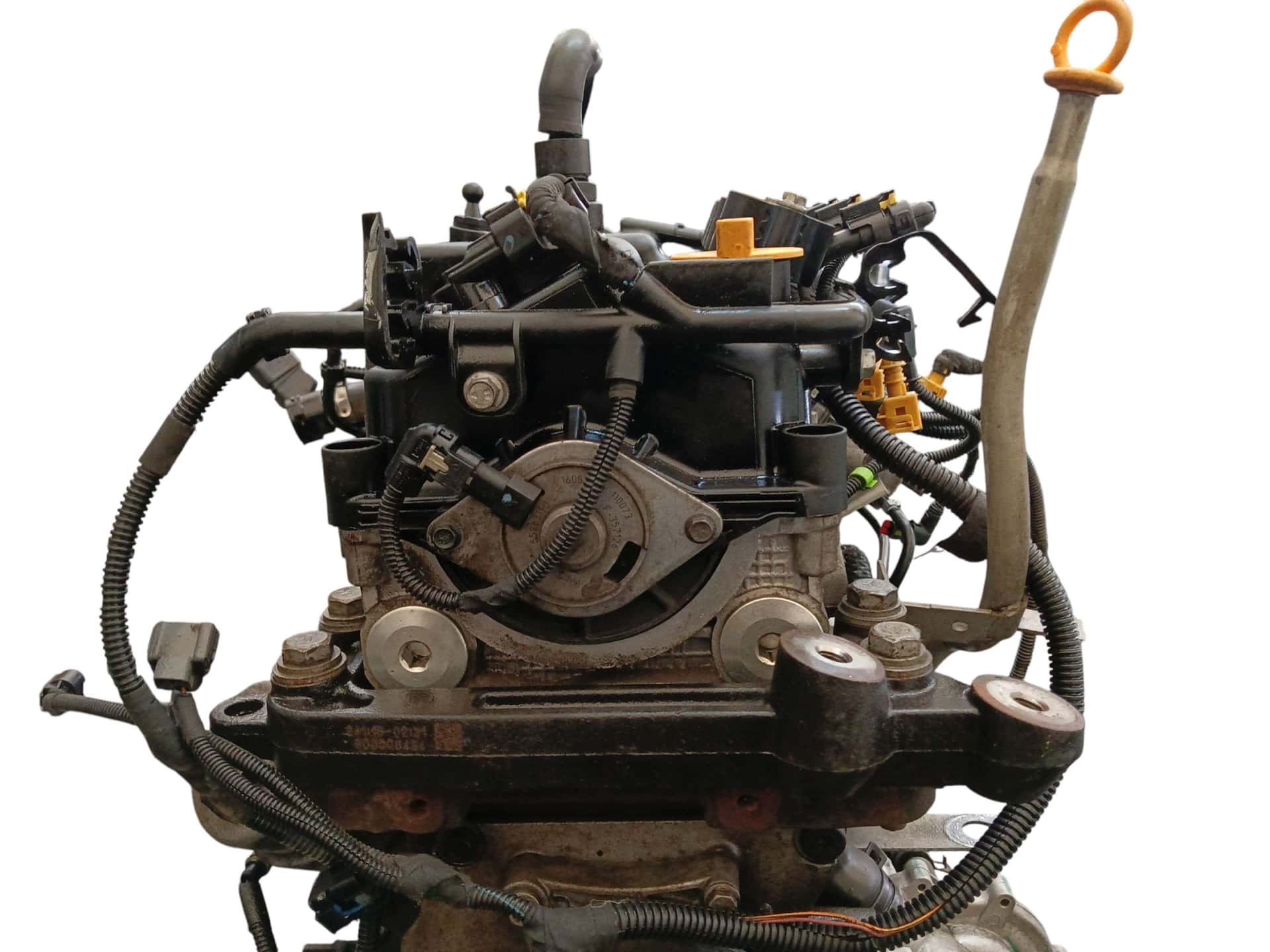 Moteur 552 63 842 vue 6