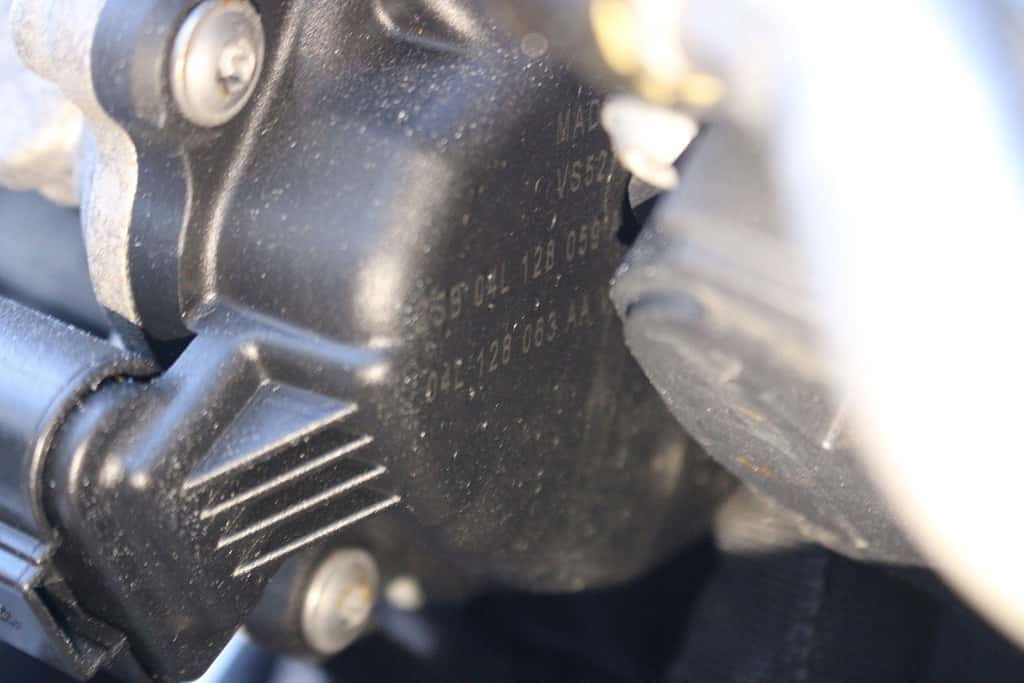 Moteur CUUB vue 7
