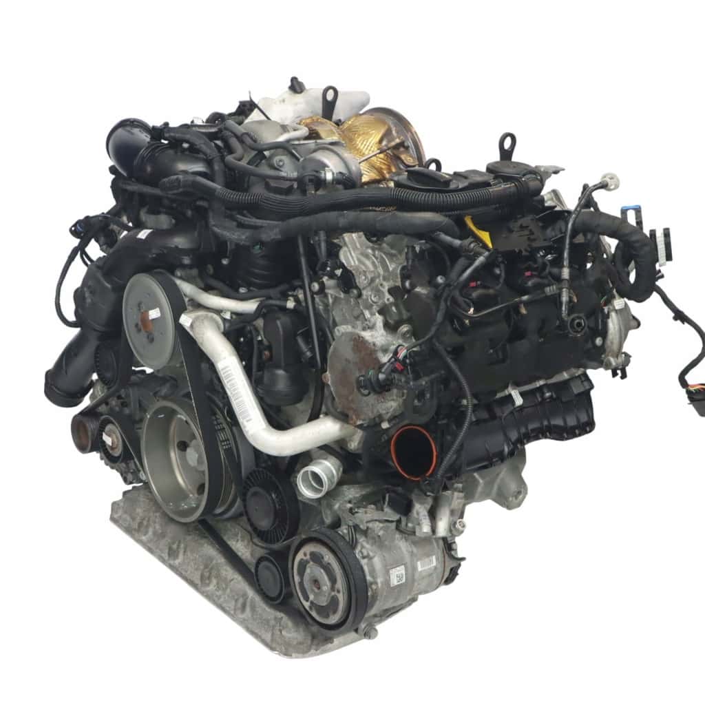 Moteur CWGD vue 6