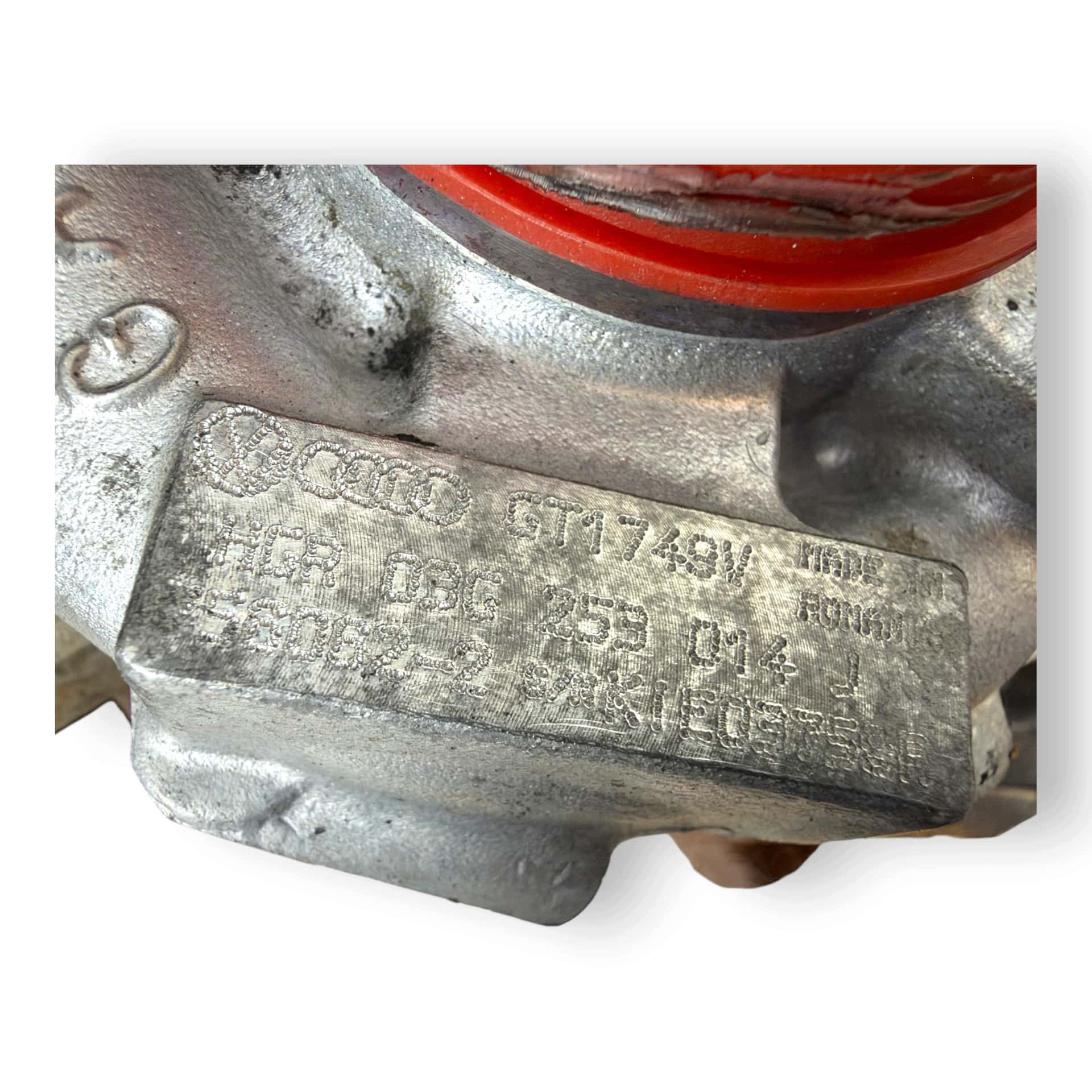 Moteur BSY vue 10