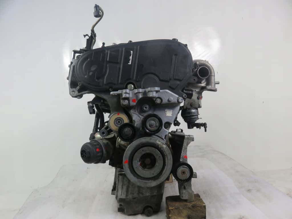 Moteur 955 A3.000 vue 3