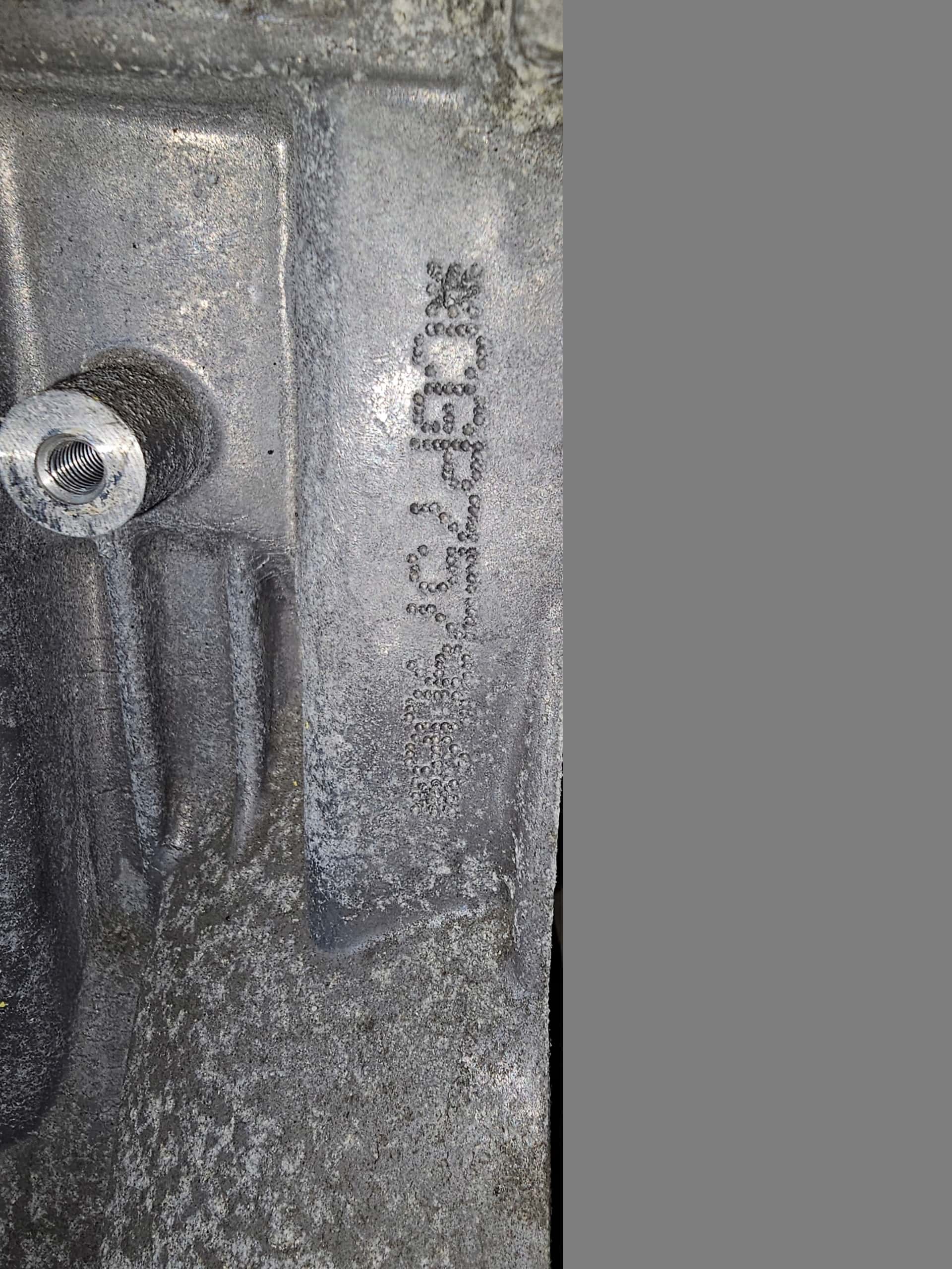 Moteur CGPB vue 5