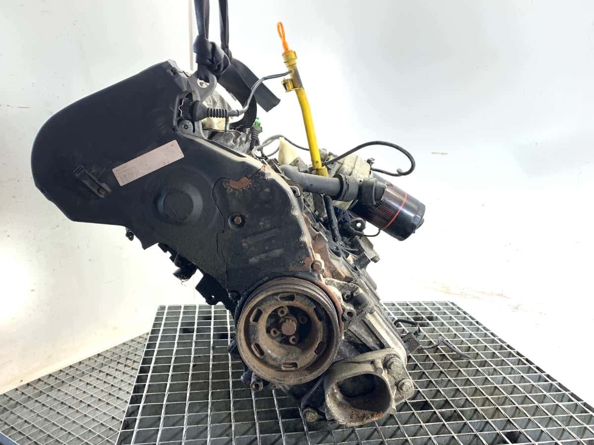 Moteur AWT vue 4
