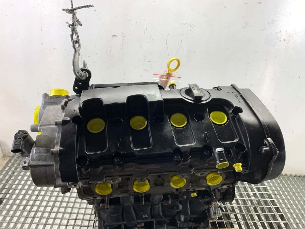 Moteur BPJ vue 3