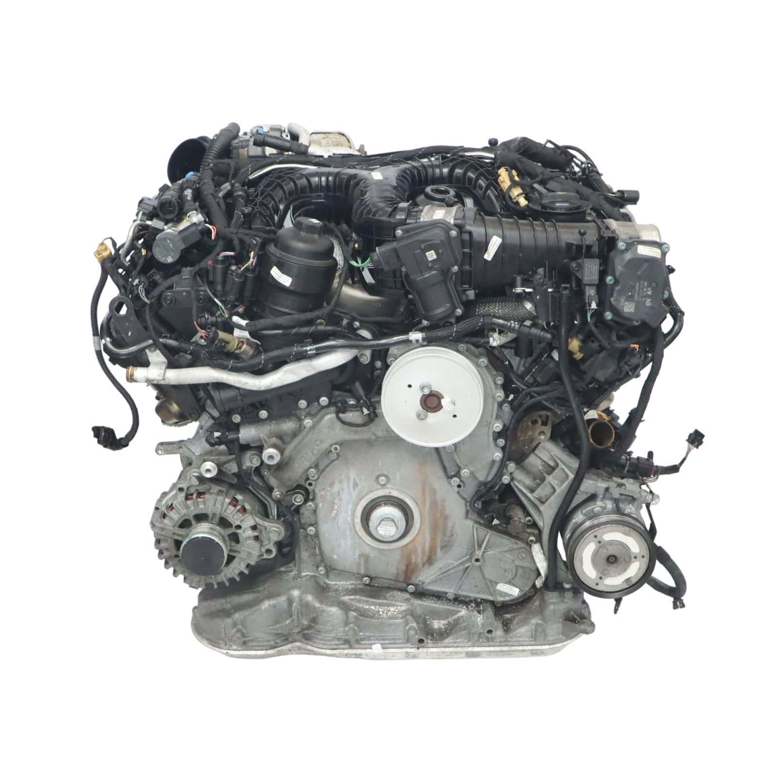 Moteur CRTC vue 3