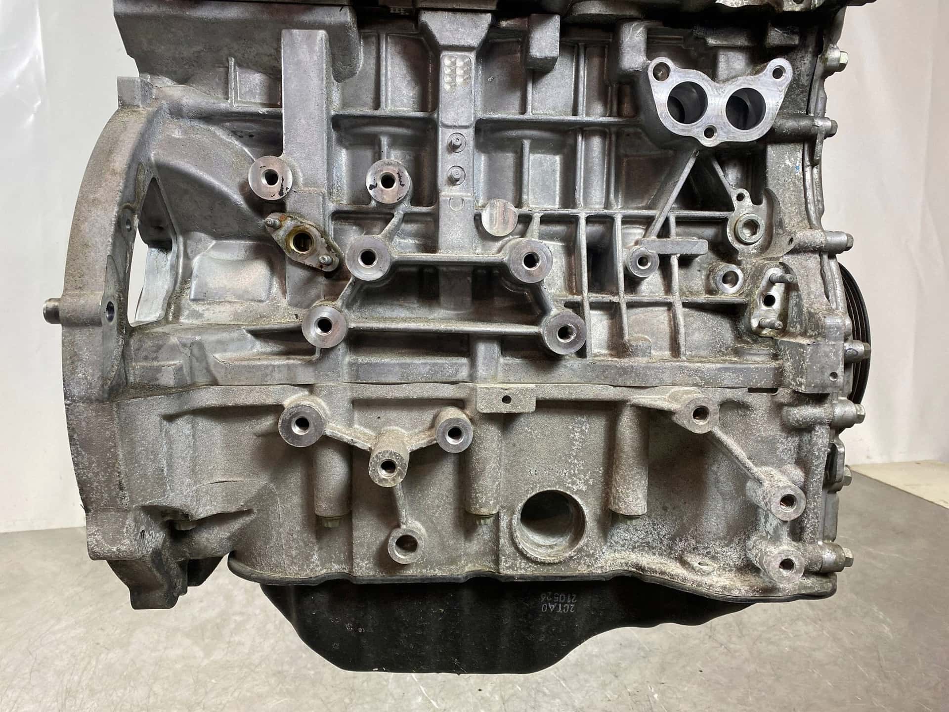 Moteur G4KL vue 7